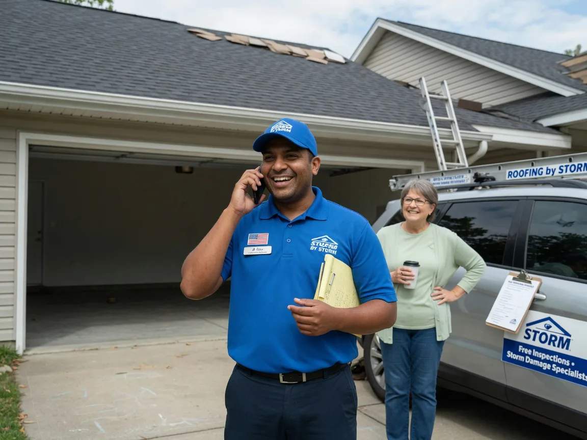 Roof Repair Near Me Upper Darby, PA FAQs