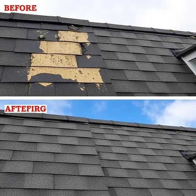 Roof Repair Near Me in Upper Darby, PA near me